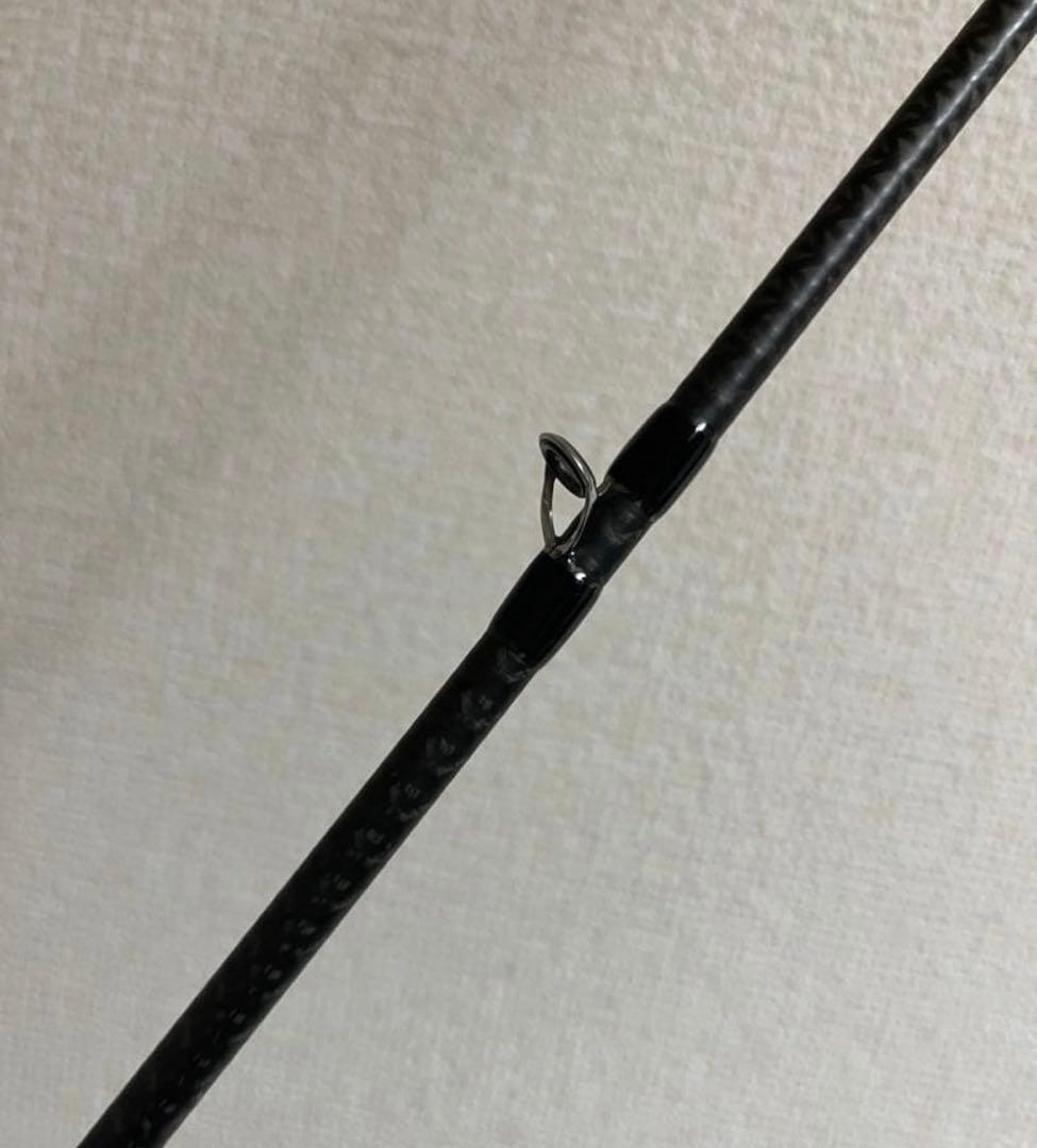 エバーグリーン IGTC-611XMH グランドコブラGT