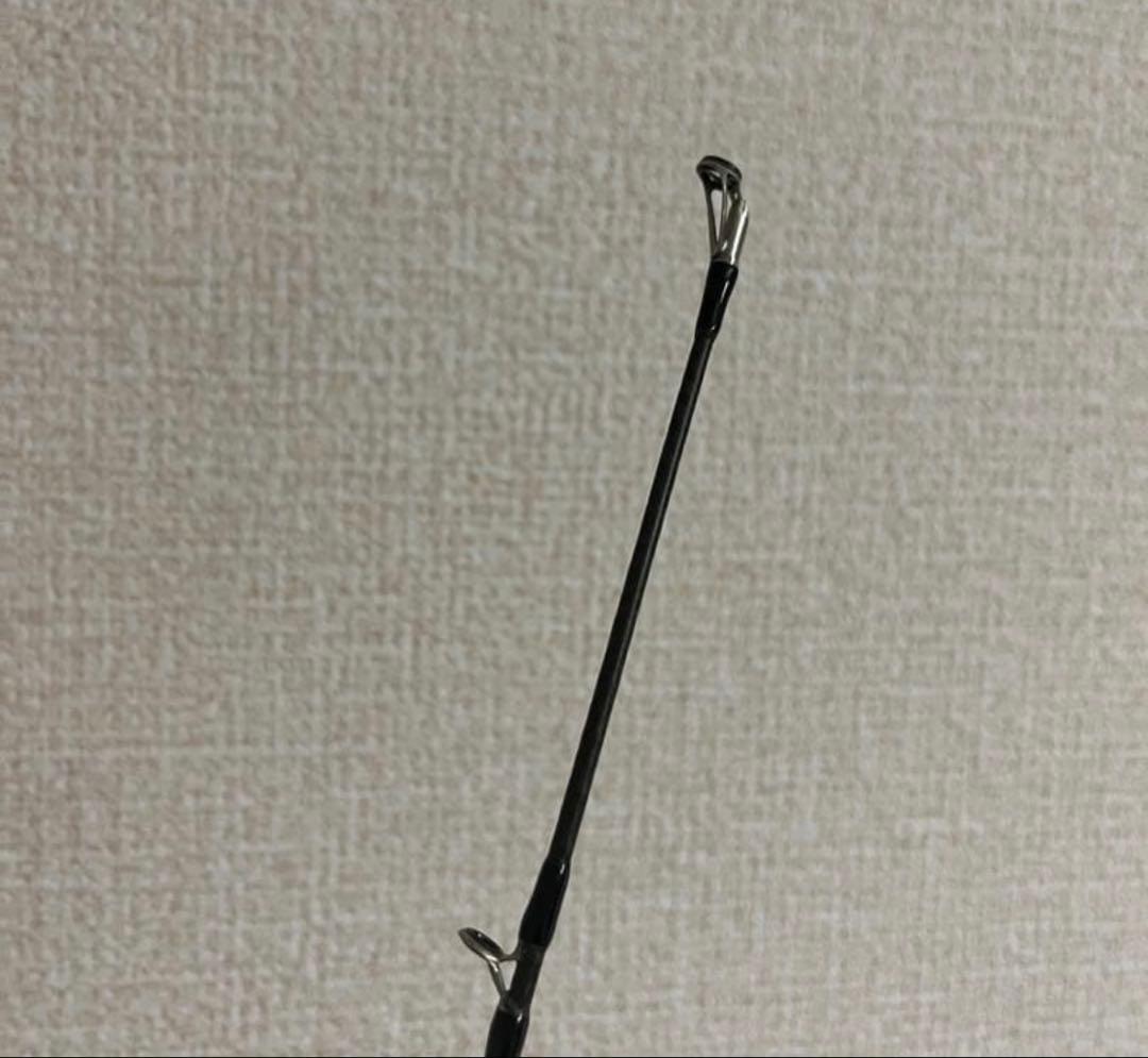 エバーグリーン IGTC-611XMH グランドコブラGT