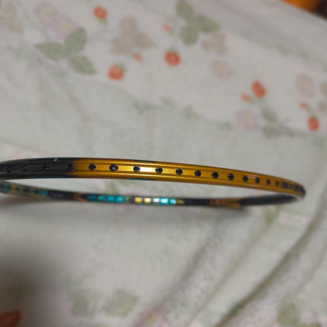 アストロクス88Dプロ　4UG6　旧世代　超美品