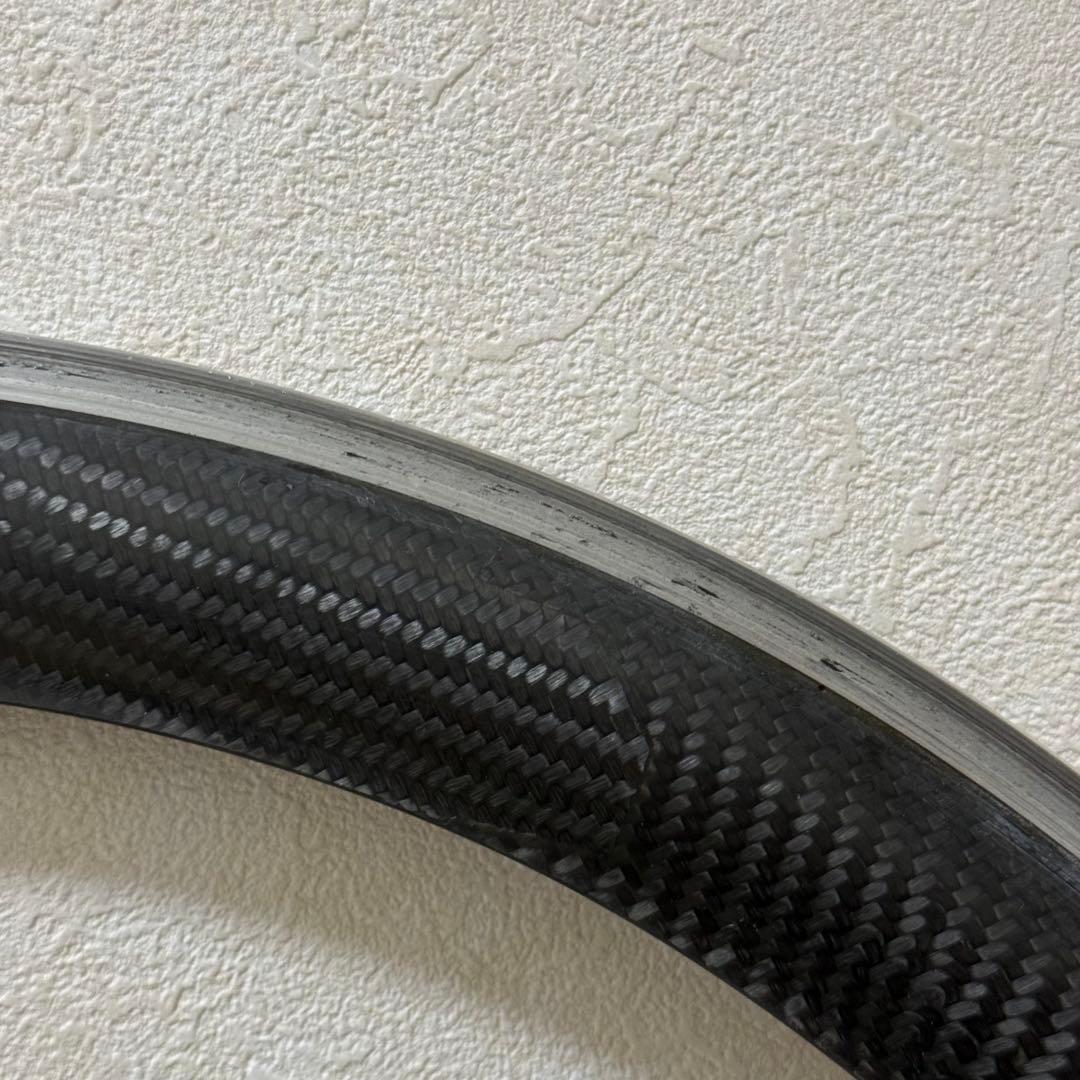 パーツ spinergy rev-x 650c front TU