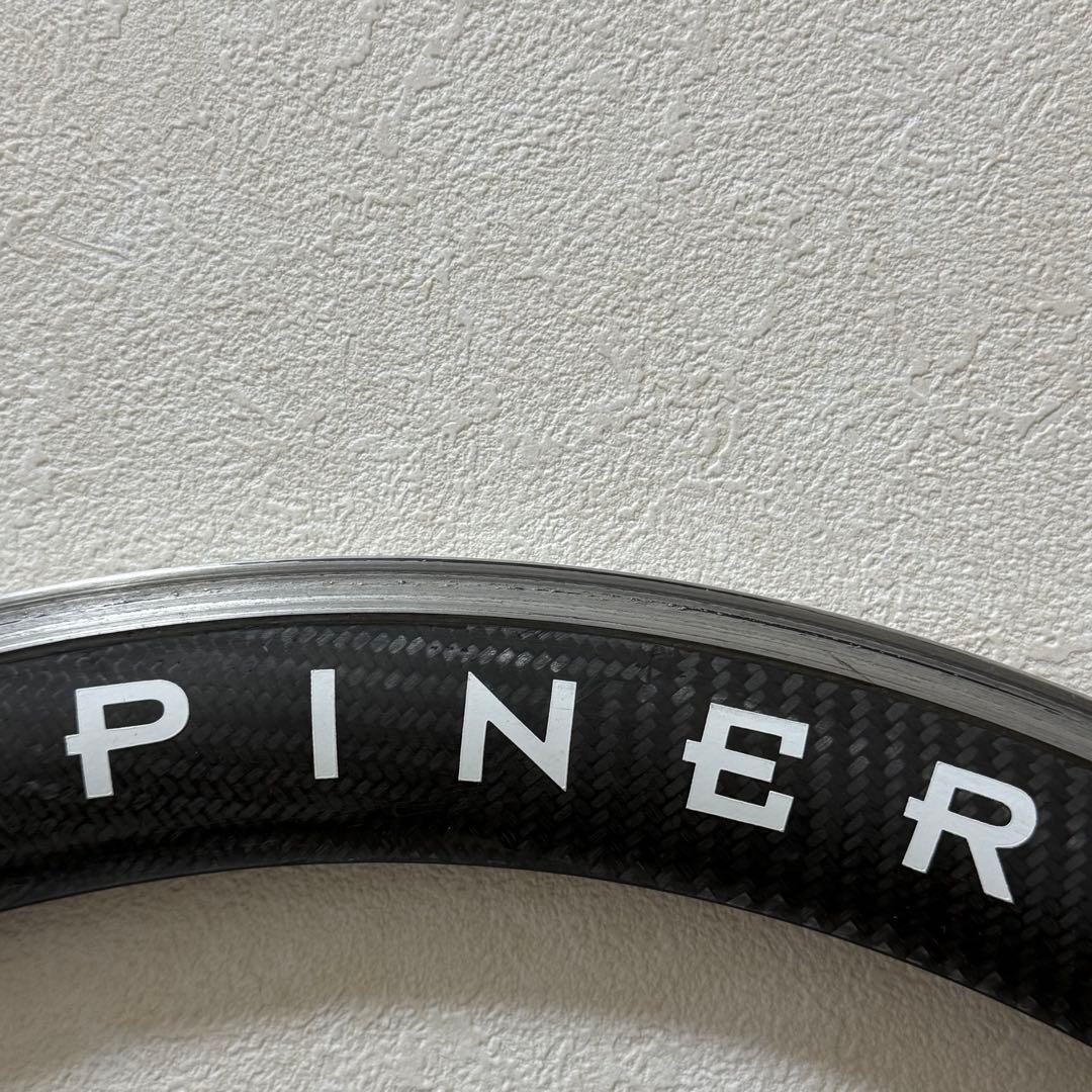 パーツ spinergy rev-x 650c front TU