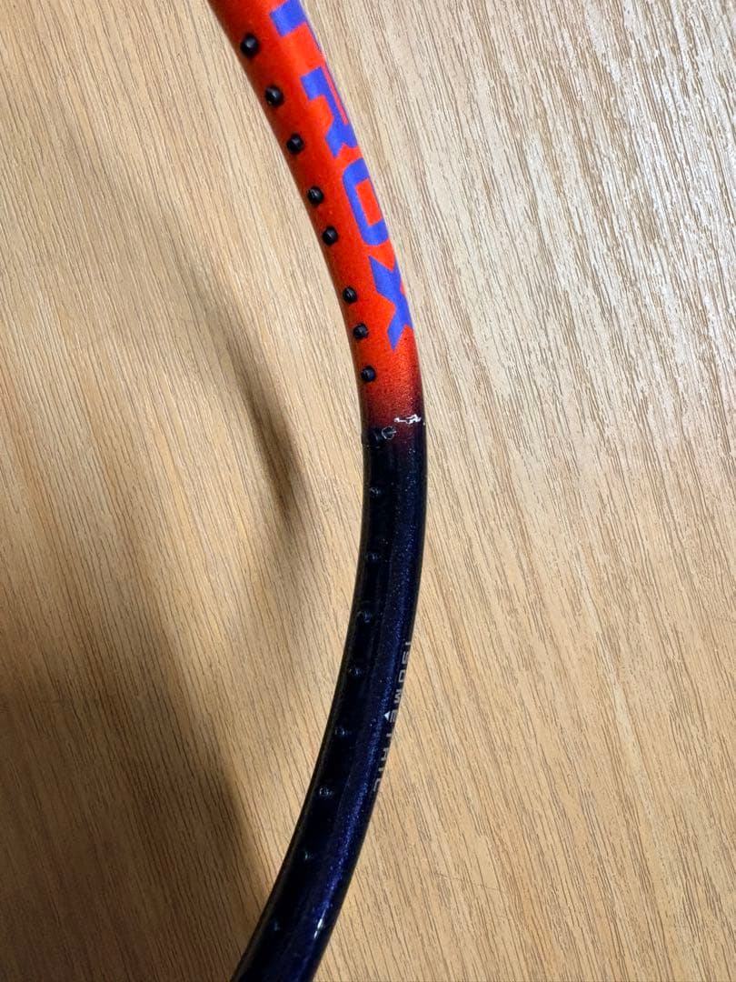 ASTROX 77 PRO 2本セット