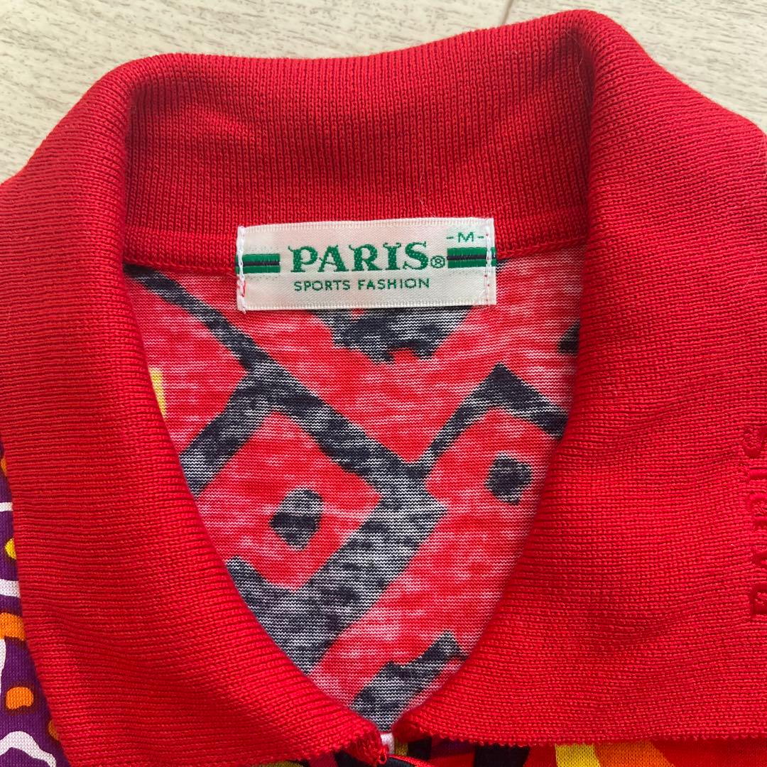 PARIS SPORTS FASHION ゴルフウェア レディース セット