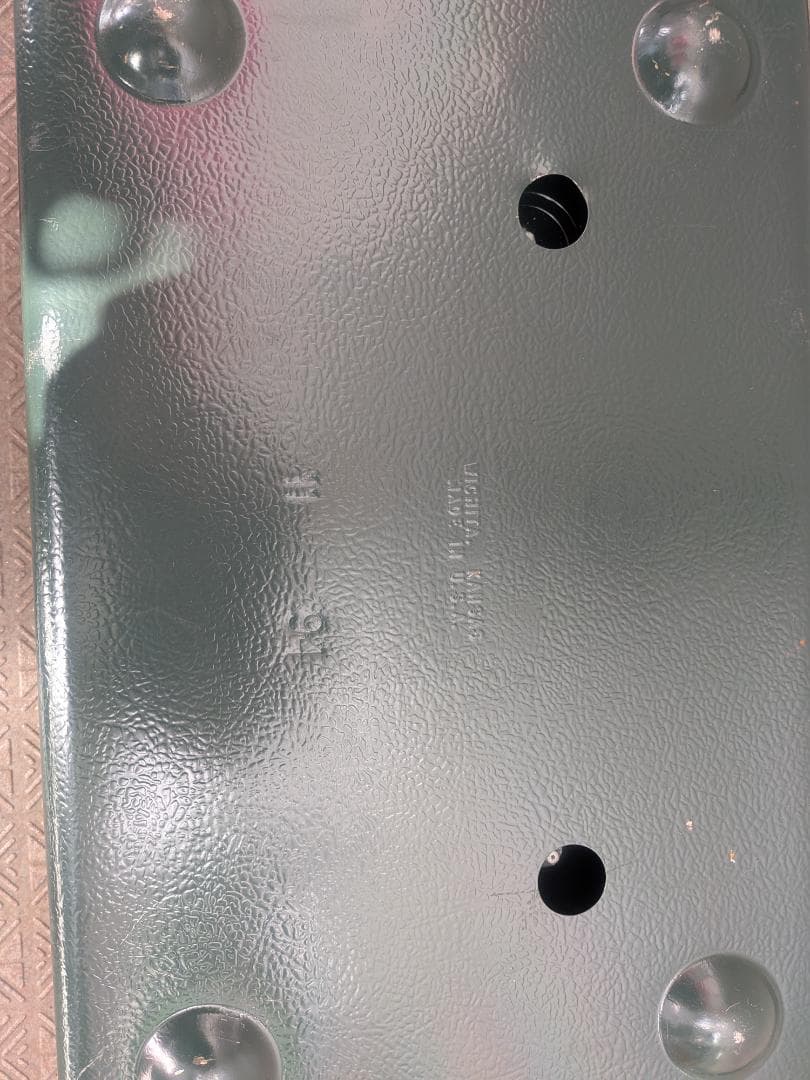 点火確認済　Coleman ツーバーナー 425F