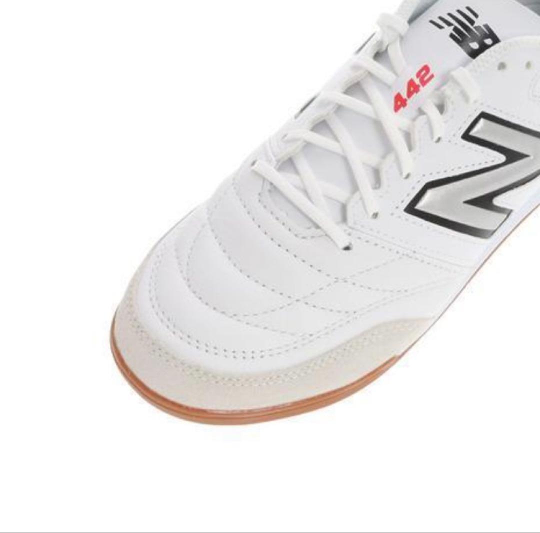 NewBalance(ニューバランス) フットサルシューズ インドア用 25.5