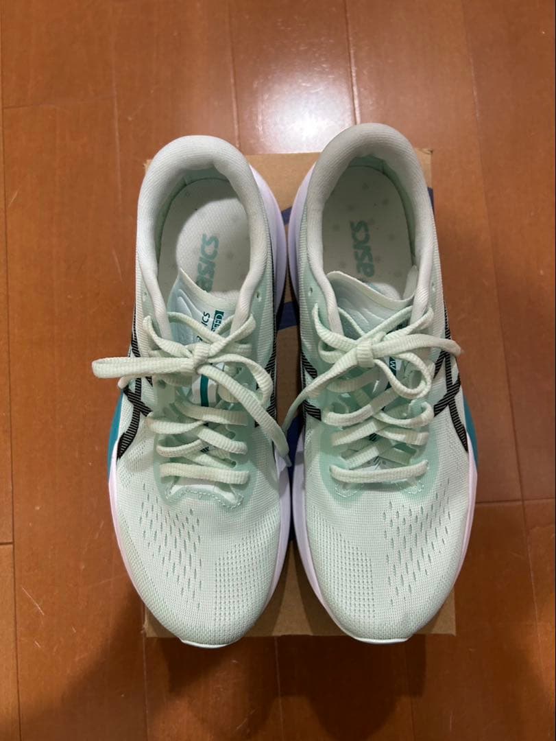 asics マジックスピード4
