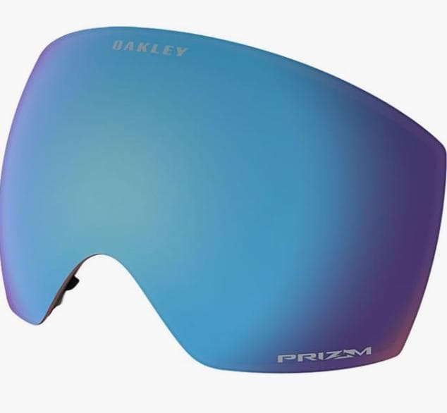 【OAKLEY オークリー】ゴーグル★交換レンズFLIGHT DECK L★新品