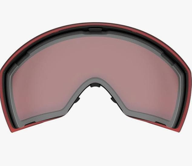 【OAKLEY オークリー】ゴーグル★交換レンズFLIGHT DECK L★新品