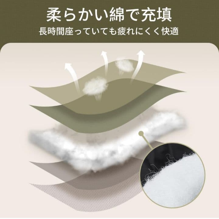 H SOLOUP アウトドア チェア ムーンチェア キャンプ 折り畳み椅子 YK