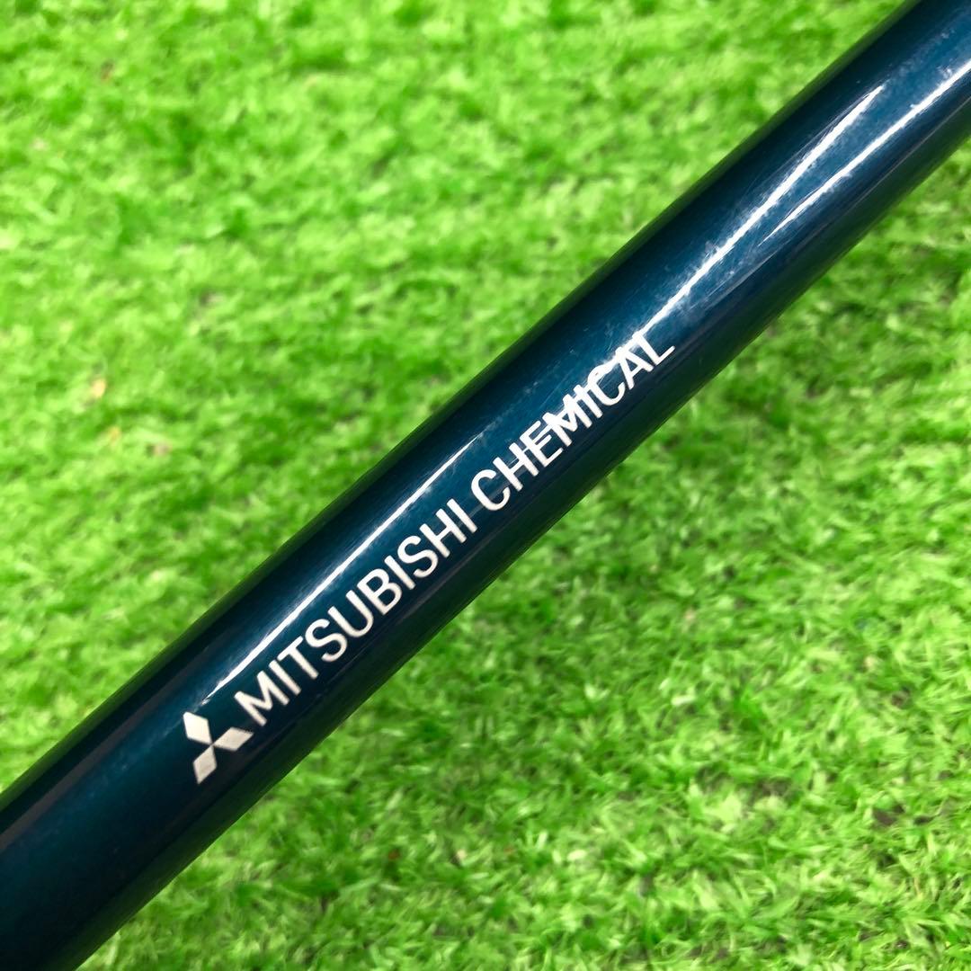 Gsh-941 TENSEI シャフト単品 flexS スリーブ付