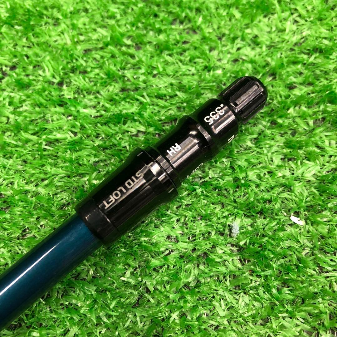 Gsh-941 TENSEI シャフト単品 flexS スリーブ付