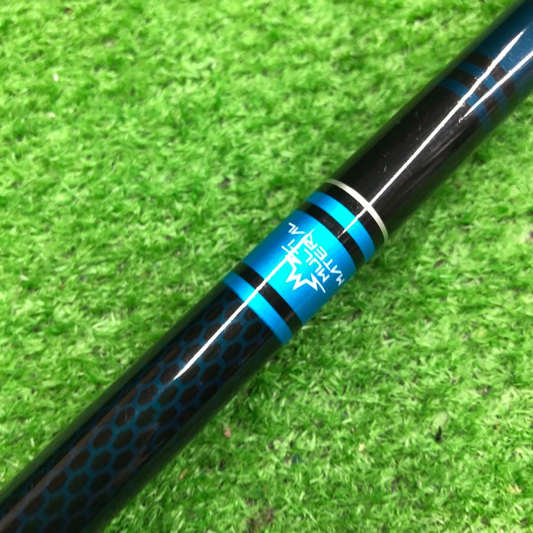 Gsh-941 TENSEI シャフト単品 flexS スリーブ付