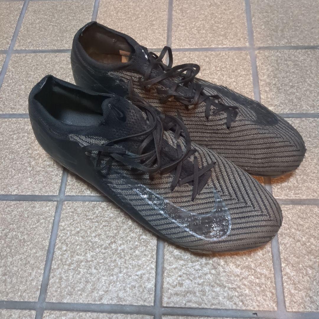 Nike マーキュリアルヴェイパー16　エリートAG　値下げしました