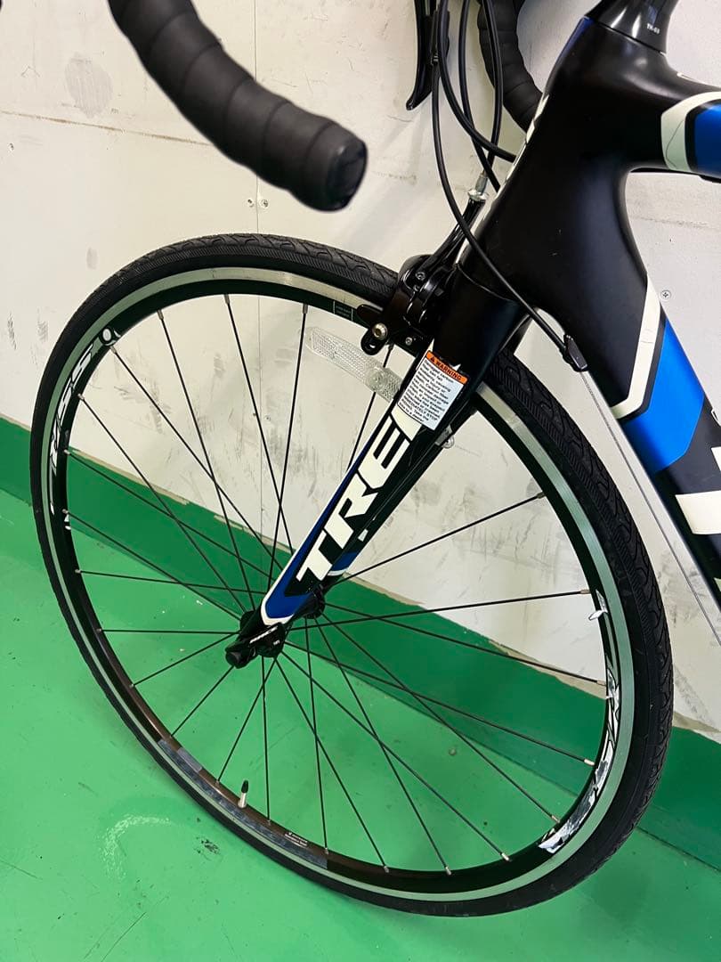 ロードバイク　TREK MADONE トレック　マドン　カーボン