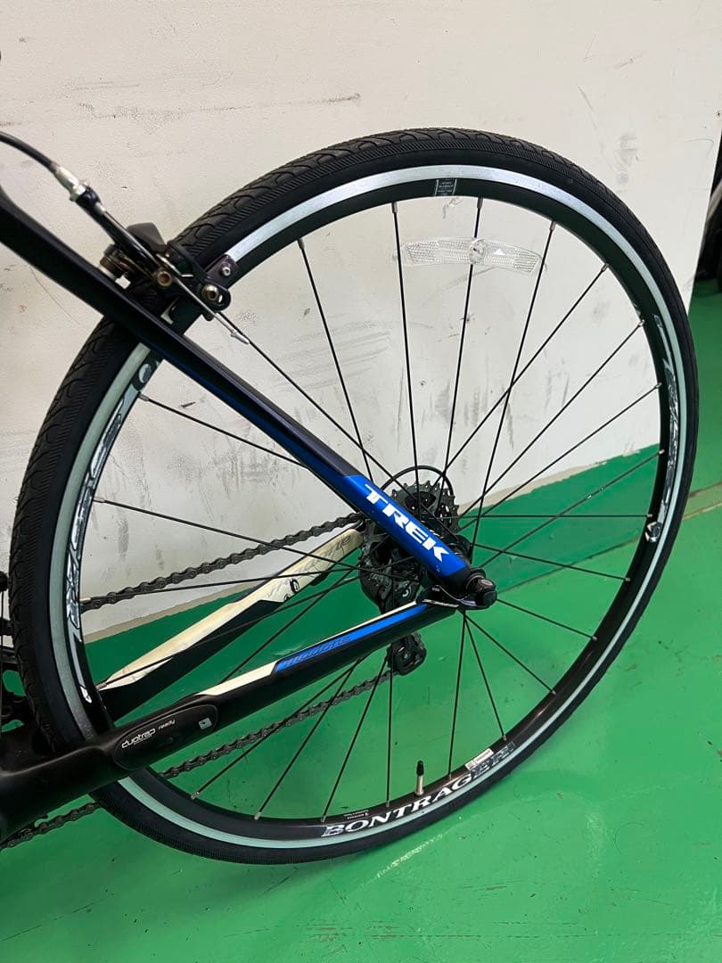 ロードバイク　TREK MADONE トレック　マドン　カーボン