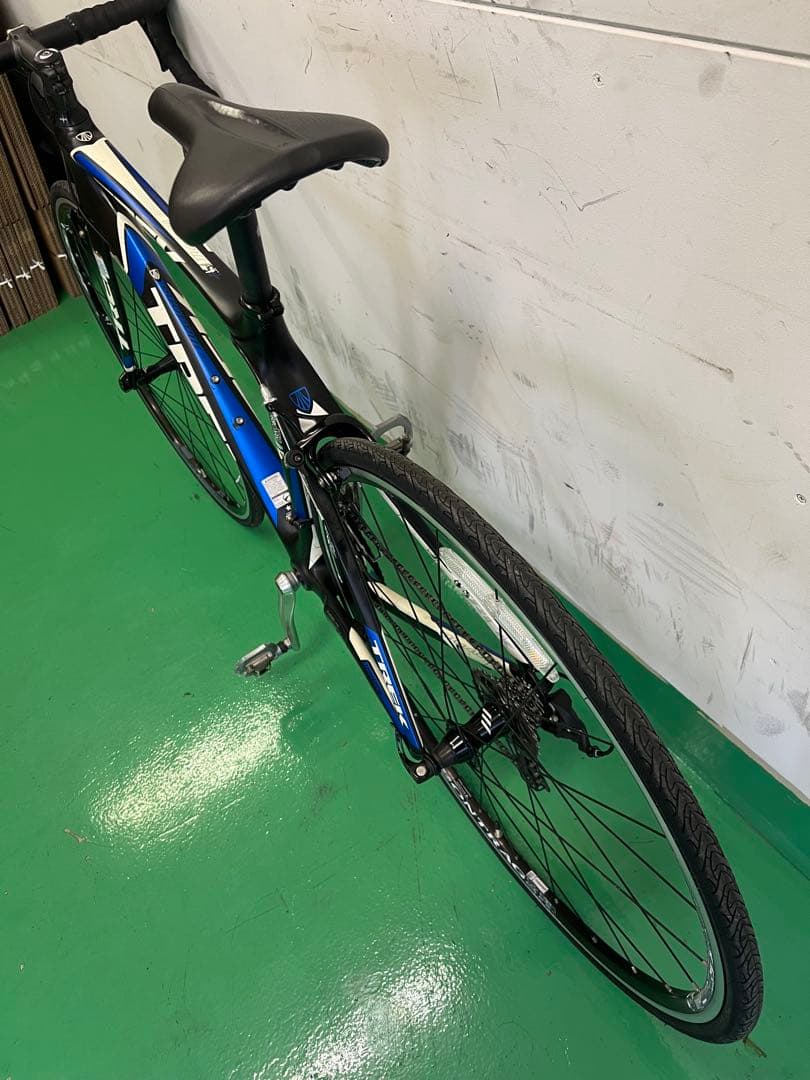 ロードバイク　TREK MADONE トレック　マドン　カーボン