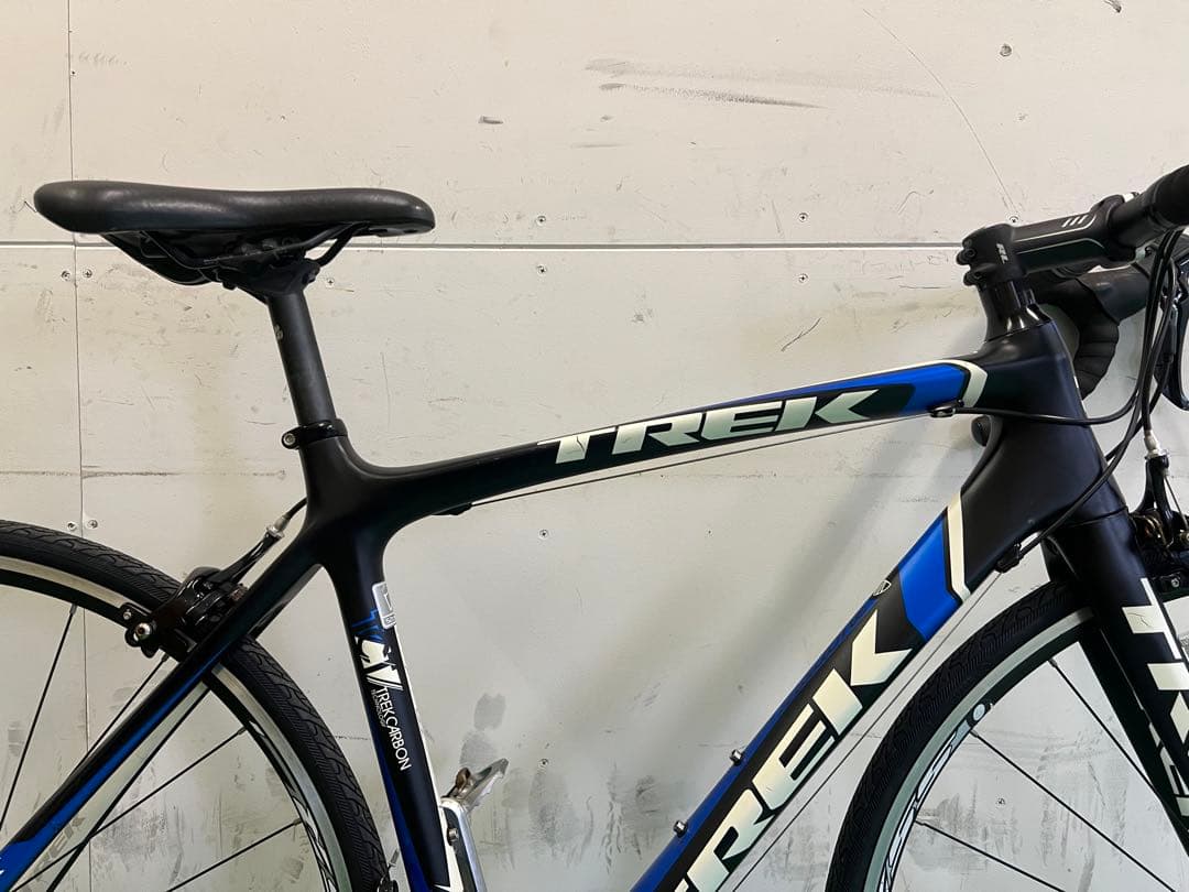 ロードバイク　TREK MADONE トレック　マドン　カーボン
