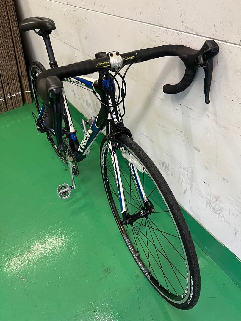ロードバイク　TREK MADONE トレック　マドン　カーボン