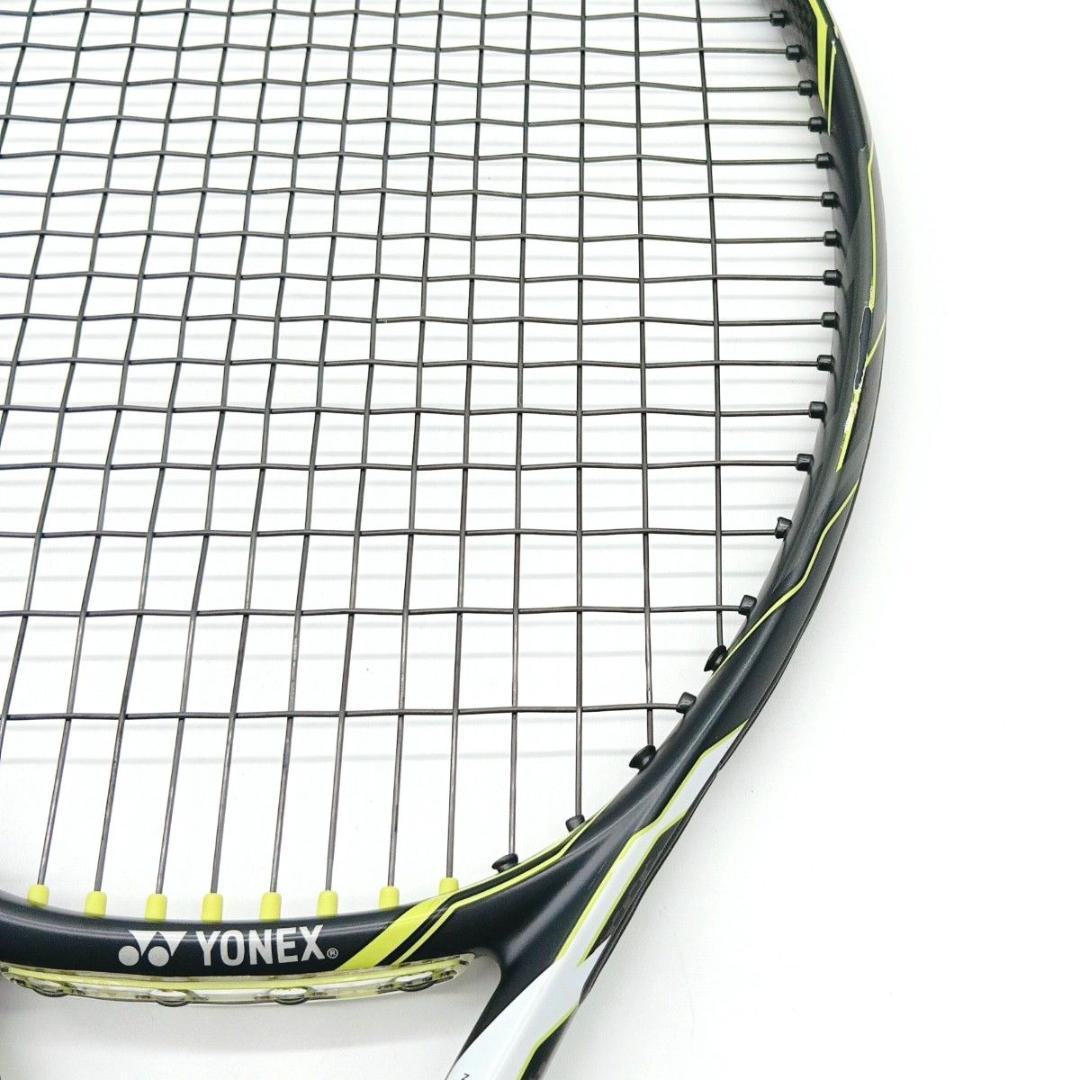 【極美品】YONEX EZONE DR98 ヨネックス イーゾーン キリオス