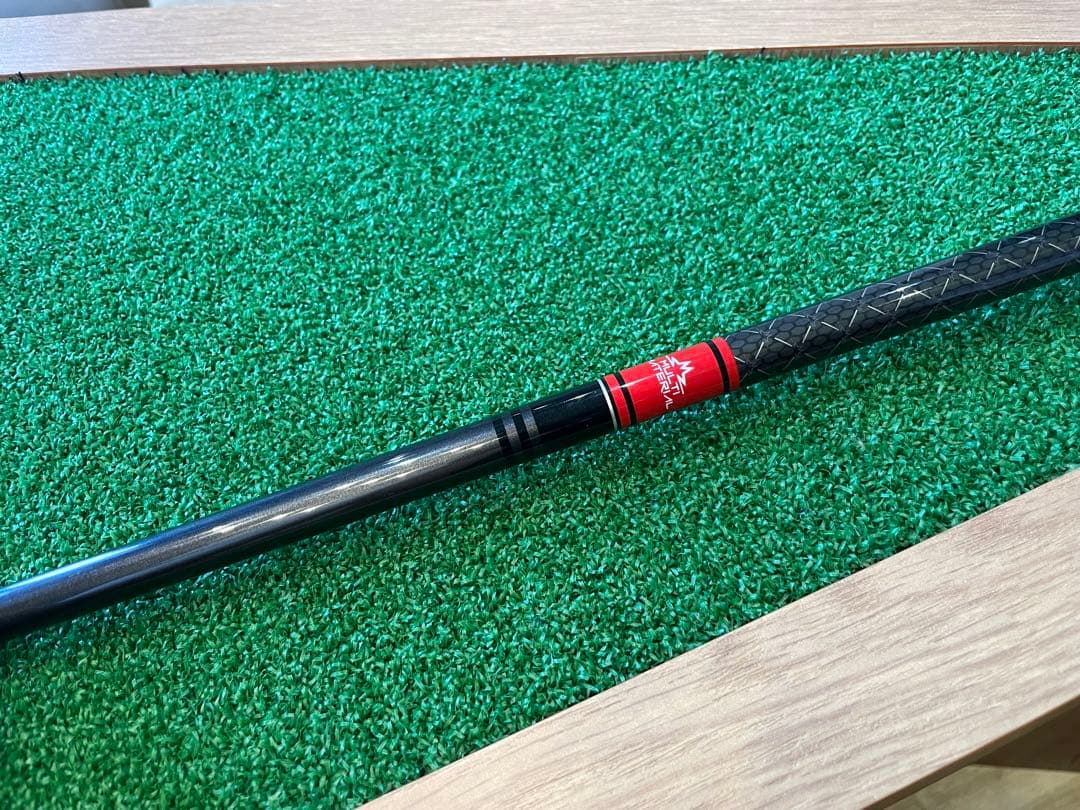 【美品】　ステルス2 純正シャフト テンセイ レッド