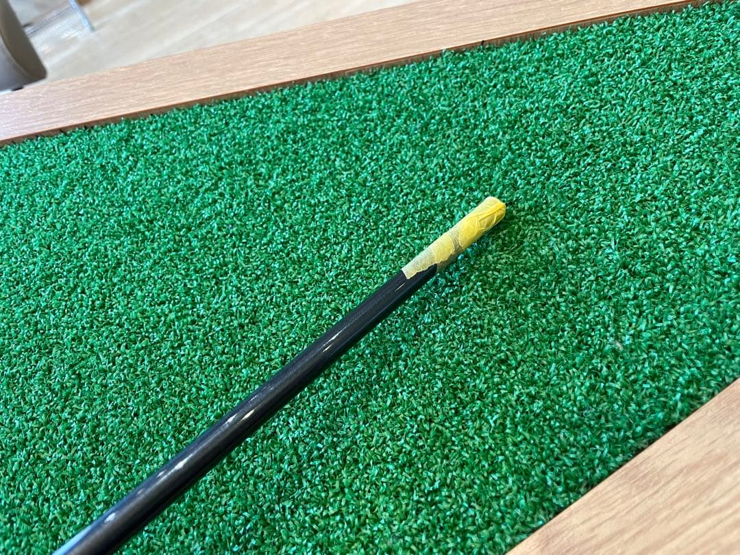 【美品】　ステルス2 純正シャフト テンセイ レッド