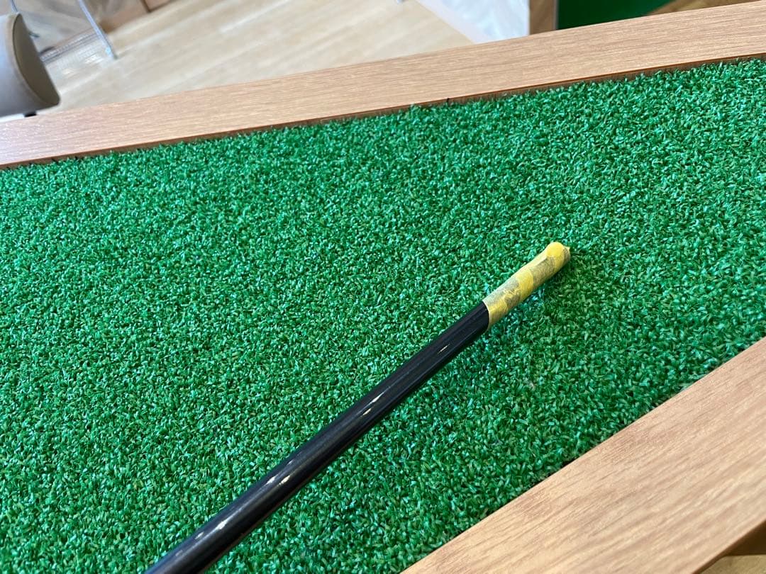 【美品】　ステルス2 純正シャフト テンセイ レッド