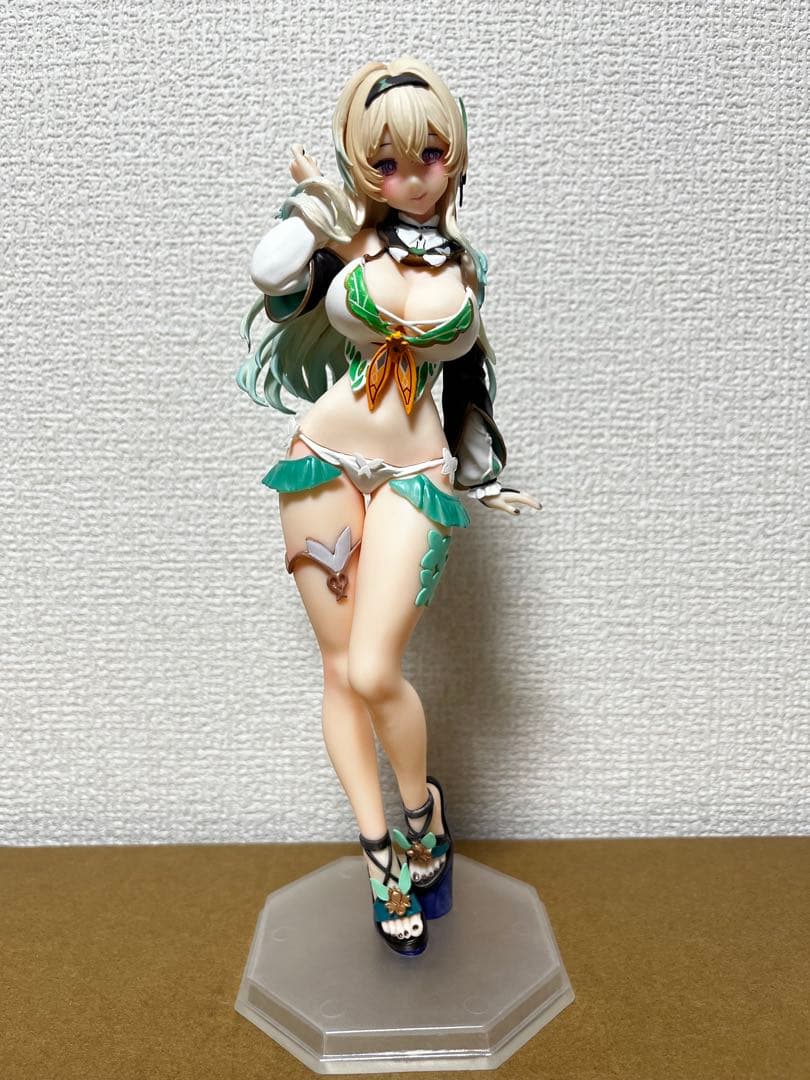 崩壊スターレイル ホタル PVC フィギュア