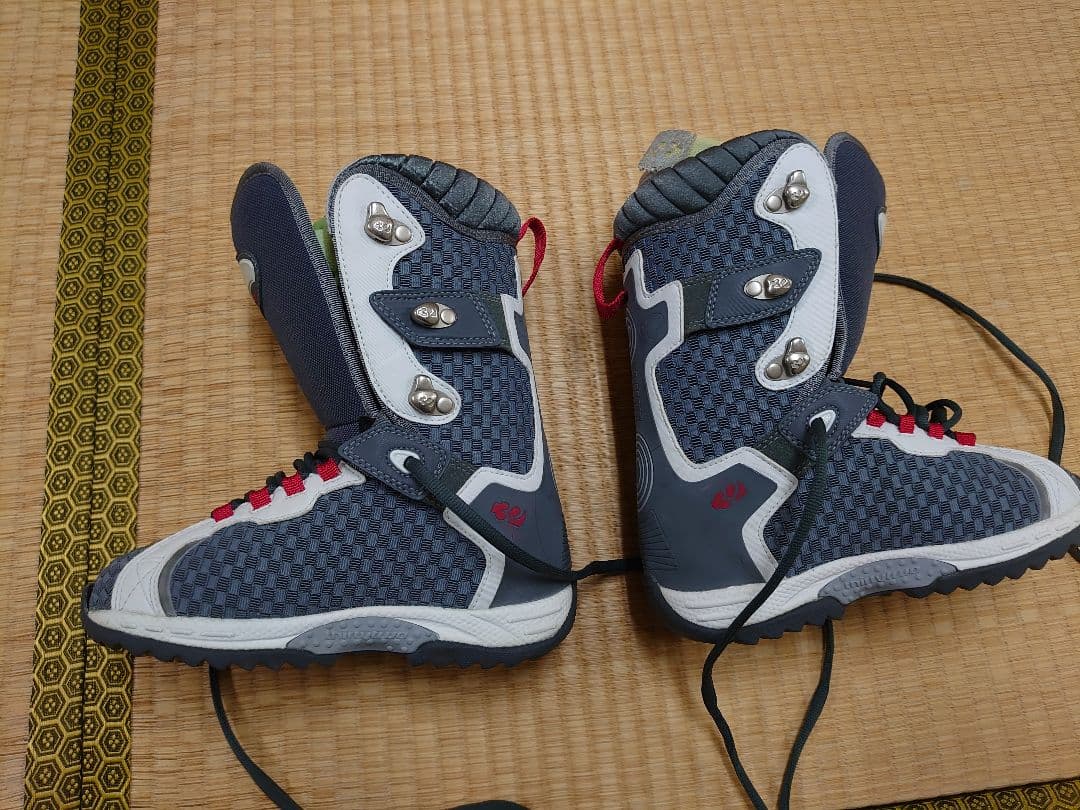 スノーボードブーツ レディース【32】Thirty Two