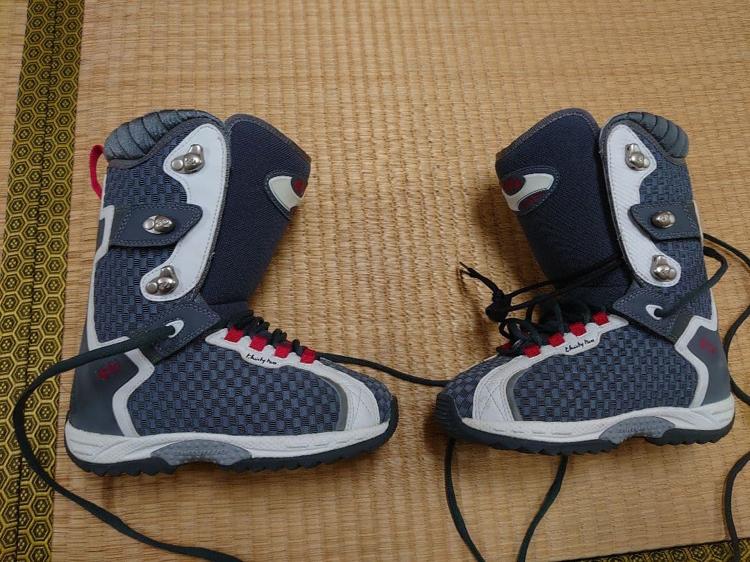 スノーボードブーツ レディース【32】Thirty Two