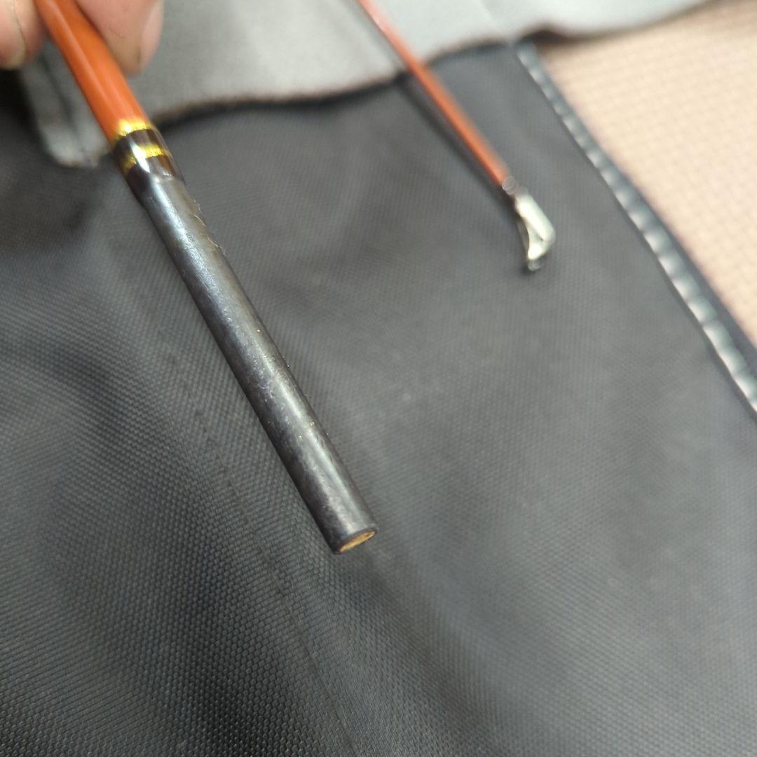 軽紺エゴイストルアー EGOISTick EG-532LL トラウトロッド