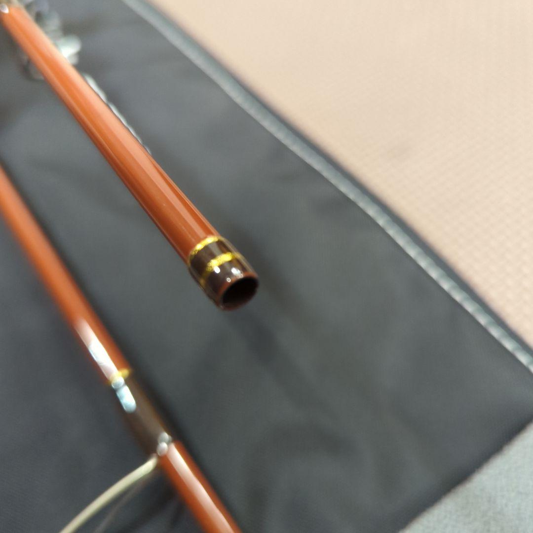 軽紺エゴイストルアー EGOISTick EG-532LL トラウトロッド