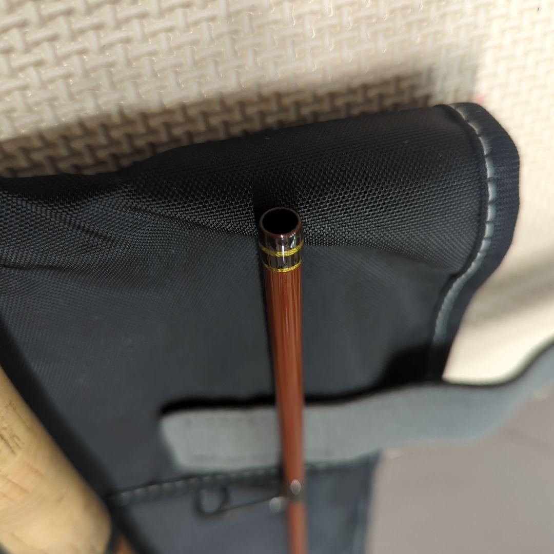 軽紺エゴイストルアー EGOISTick EG-532LL トラウトロッド