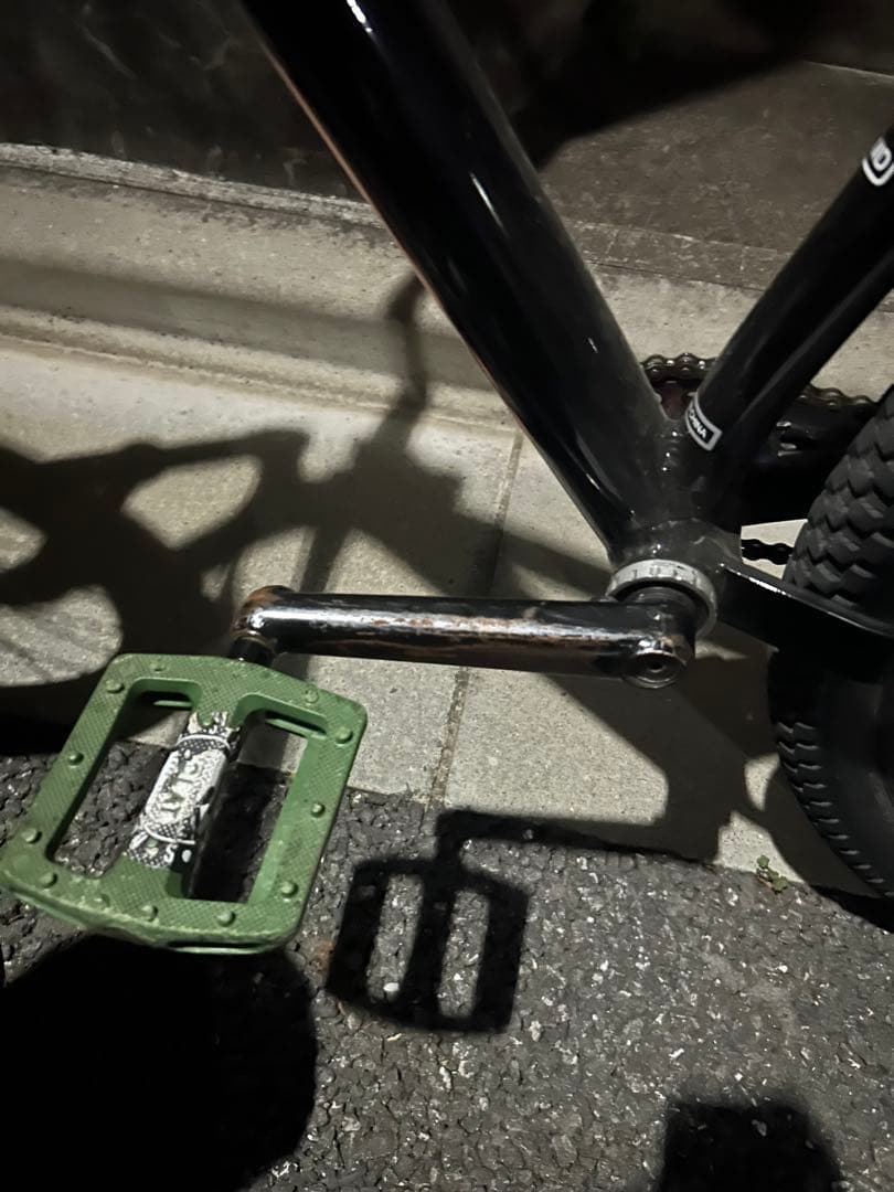 GT labomba 26 ダートジャンプ mtb