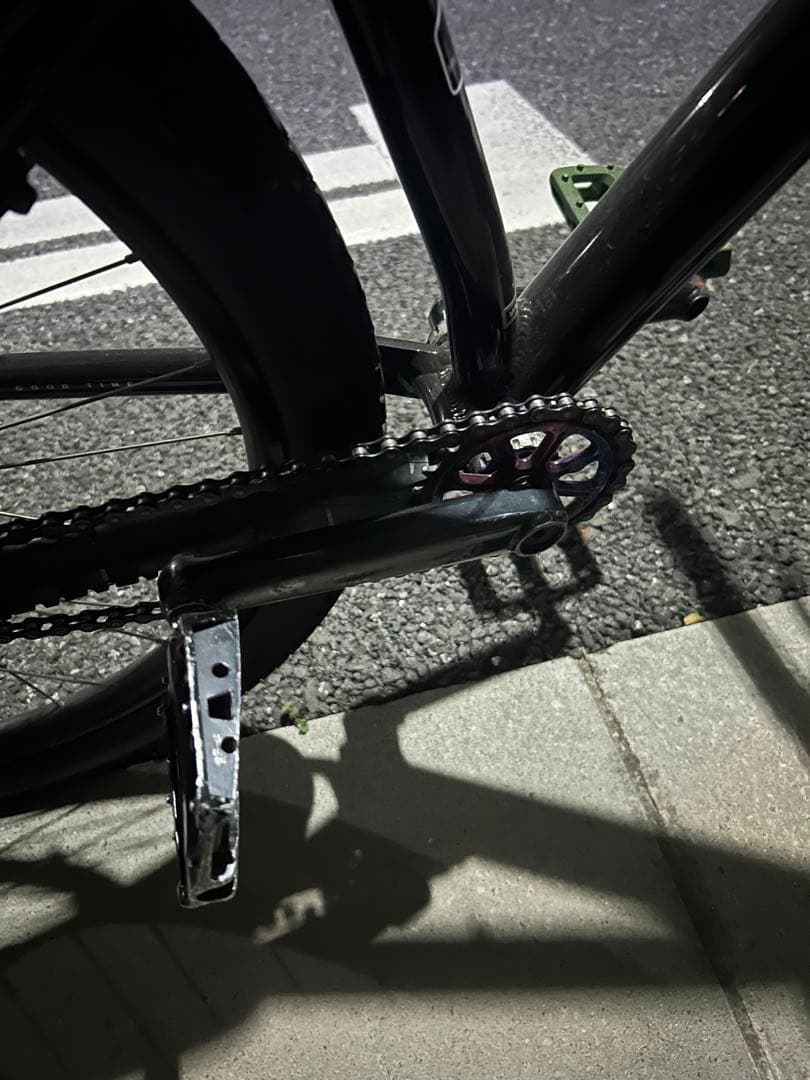 GT labomba 26 ダートジャンプ mtb