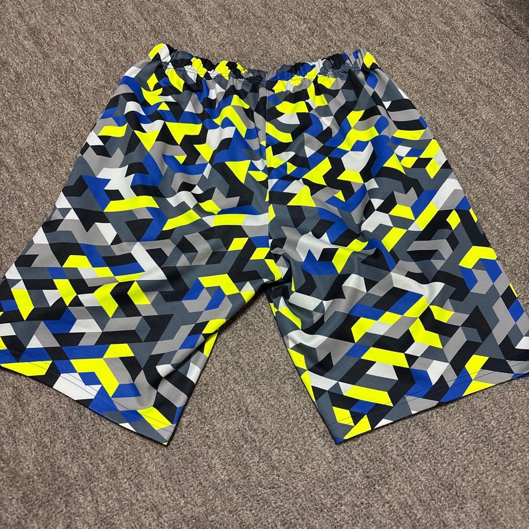 リ*送様 ヨネックス ハーフパンツ Oサイズ
