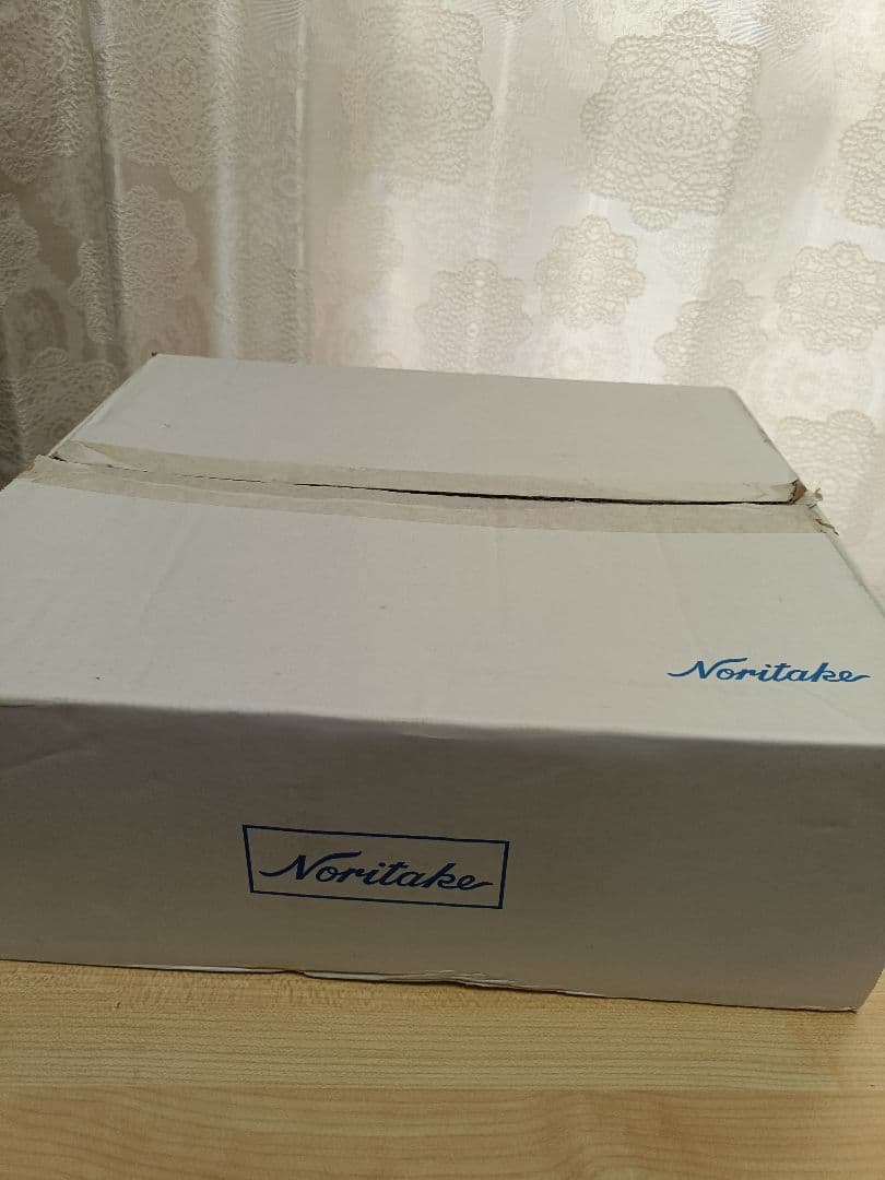 ノリタケ　ストーンウェア　ボルダーリッジ　食器セット　6点