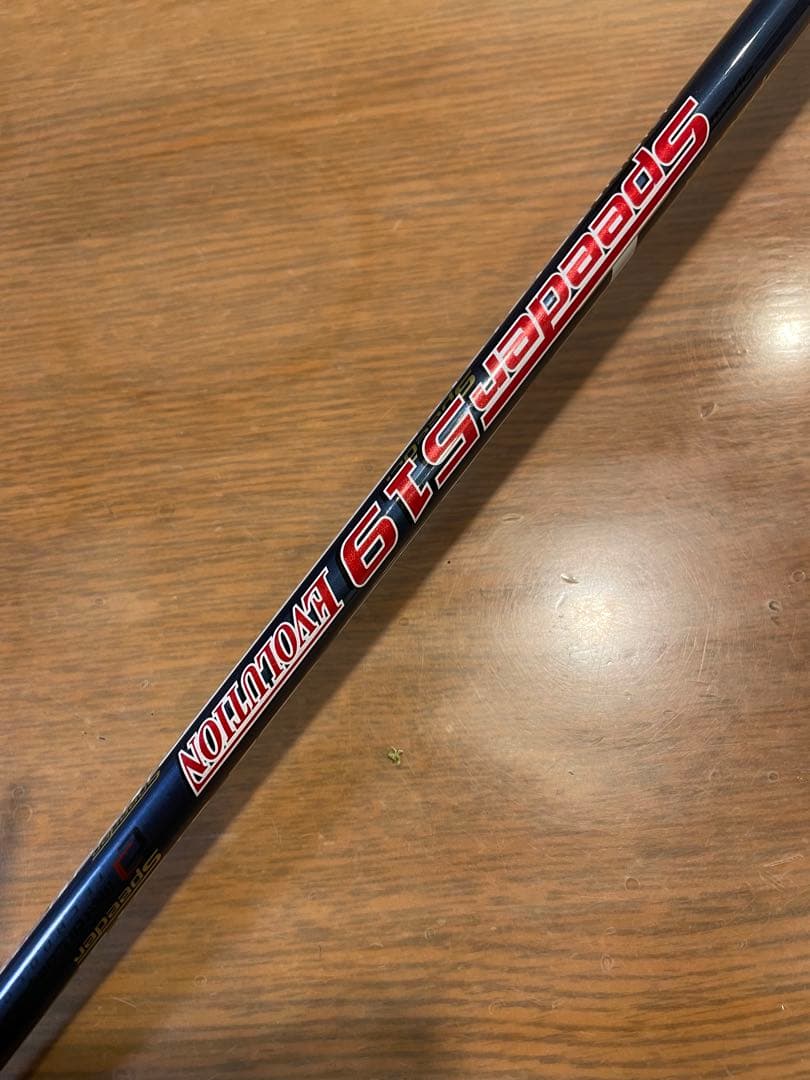 Titleist GT3 フェアウェイウッド 18°