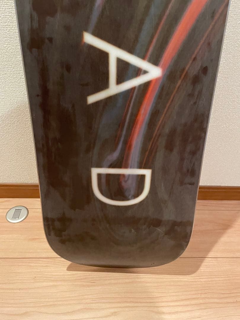 送料込美品　SPREAD LTB LTD 22-23 148 国産 グラト最強