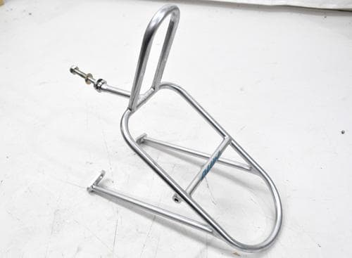 日東 NITTO M12フロントキャリア