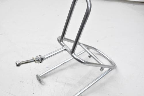 日東 NITTO M12フロントキャリア