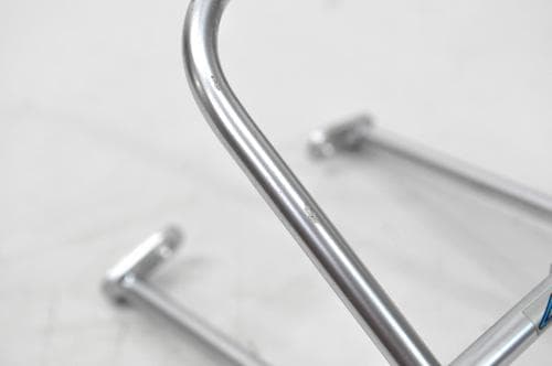 日東 NITTO M12フロントキャリア