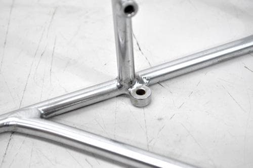 日東 NITTO M12フロントキャリア