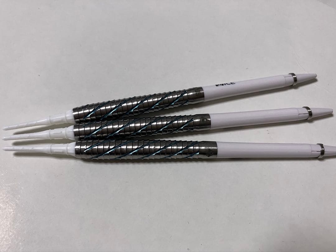 One80 NIKN ver.2 18g 棚原あかり選手モデル