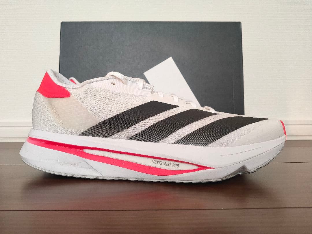 26.0 ADIDAS ADIZERO SL2 M アディダス アディゼロ