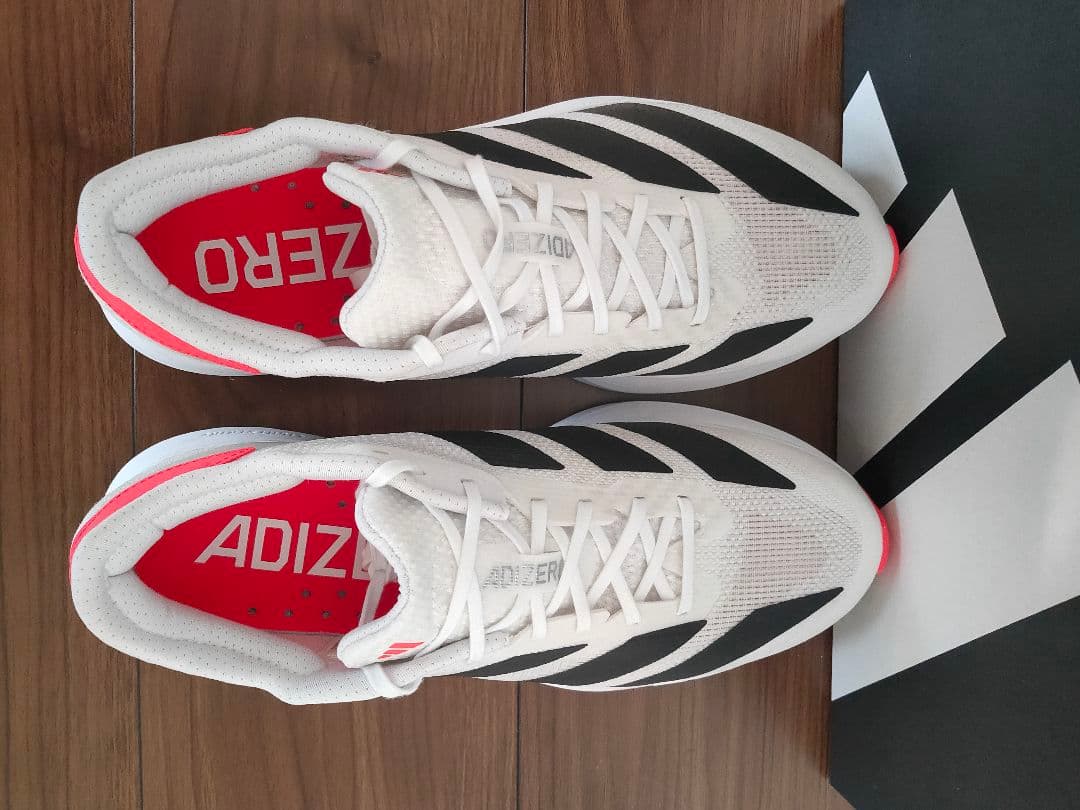 26.0 ADIDAS ADIZERO SL2 M アディダス アディゼロ