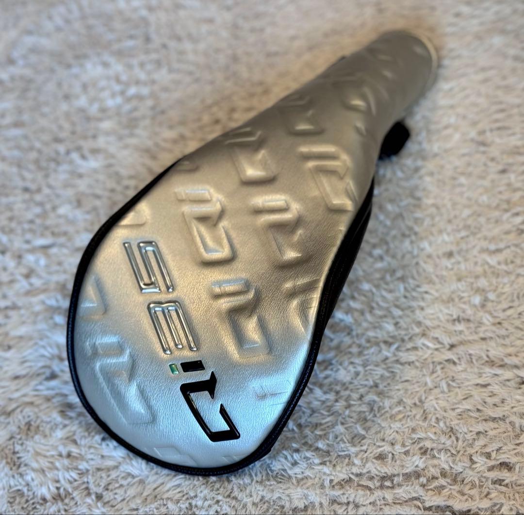 TaylorMade Qi35 LS ドライバー(ヘッドのみ)