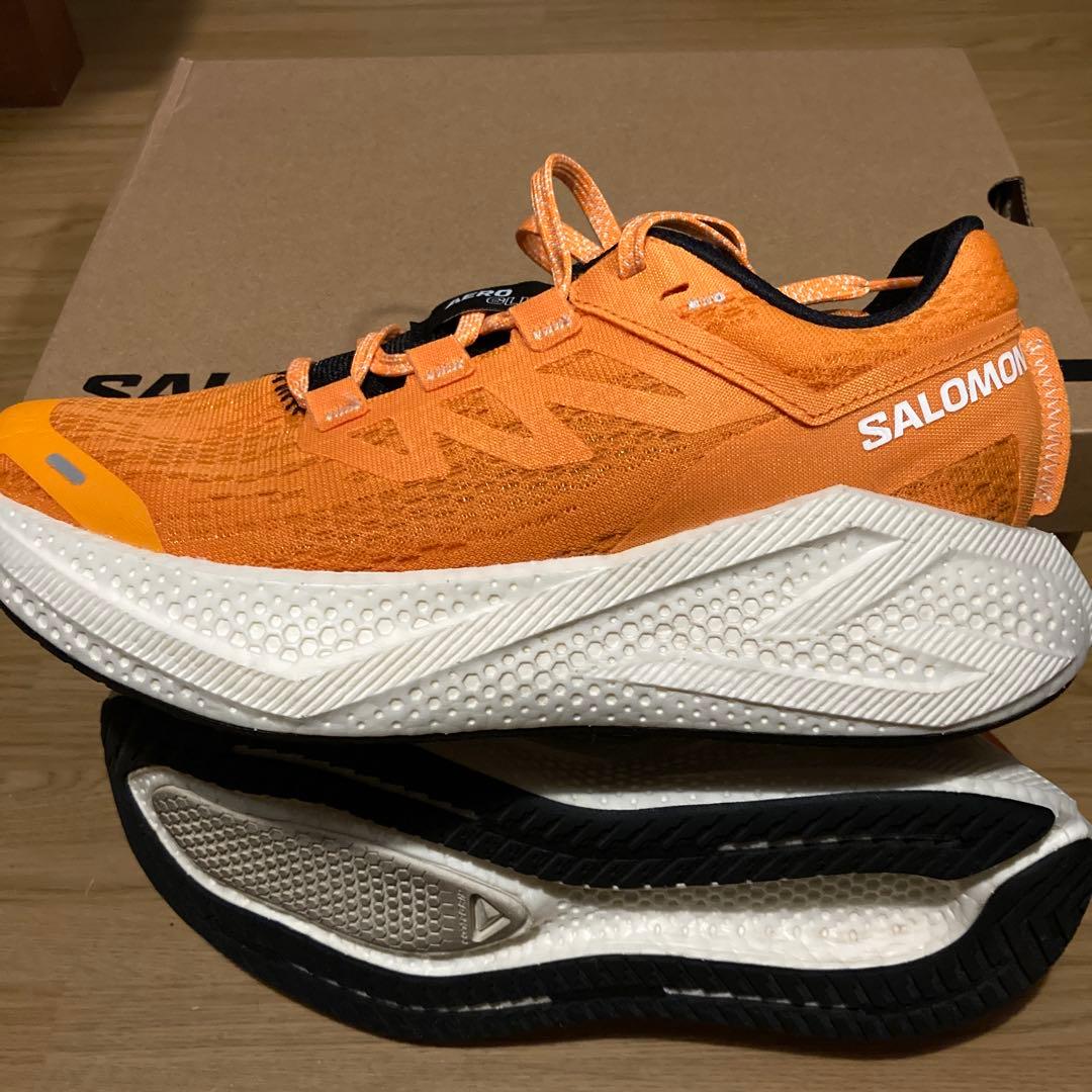 AERO GLIDE 3 エアログライド