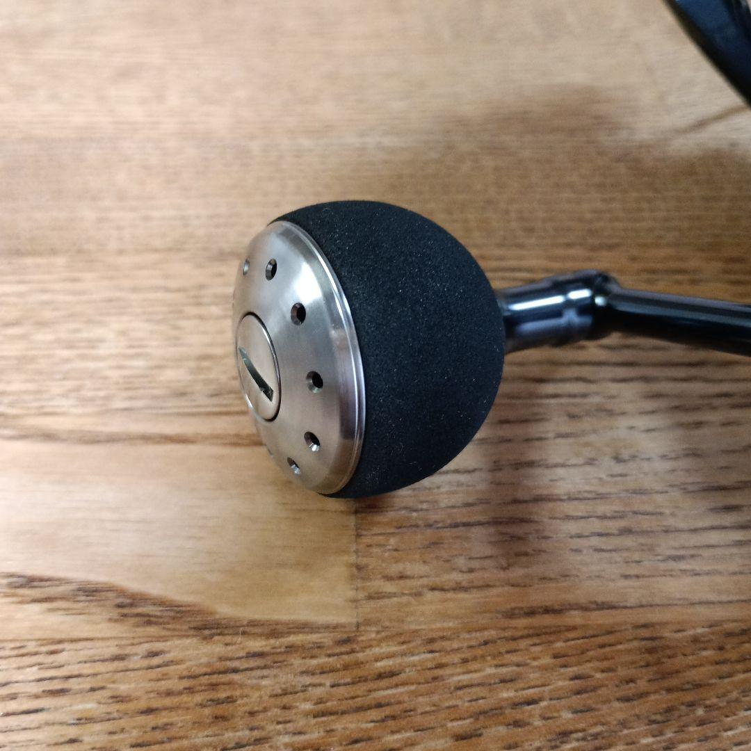 SHIMANO TWIN POWER XD 4000HG スピニングリール