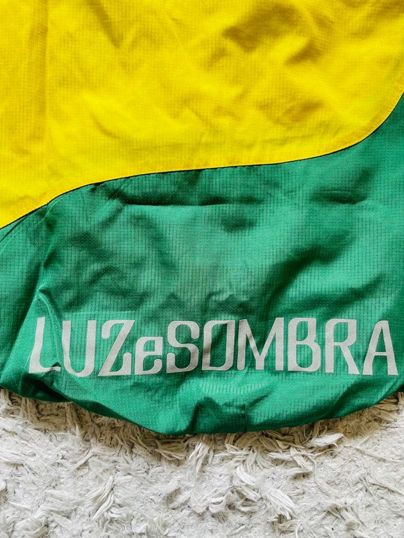 LUZ e SOMBRA ピステウェアー上下セット サイズ150
