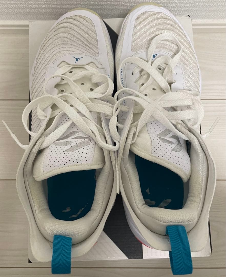 シューズ(男性用) Nike Jordan Luka 1 \"Neo Turquoise\"